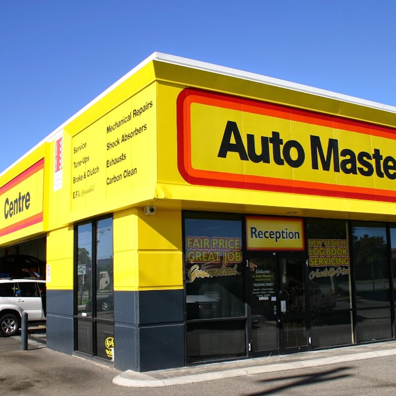 Auto Masters Mandurah