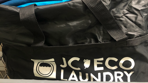 Laundromat «JC ECO LAUNDRY», reviews and photos, 340 2nd St, Jersey City, NJ 07302, USA