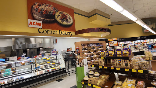 Grocery Store «ACME Markets», reviews and photos, 3500 U.S. 9, Old Bridge, NJ 08857, USA