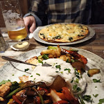 Photo n°2 de l'avis de Walter.h fait le 28/01/2024 à 18:07 sur le  Toni`s Essbar à Scharbeutz