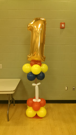 Community Center «Denbigh Community Center», reviews and photos, 15198 Warwick Blvd, Newport News, VA 23608, USA