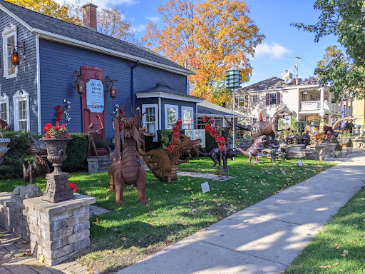 Gift Shop «Delaney Street Mercantile», reviews and photos, 905 W Main St, Lake Geneva, WI 53147, USA