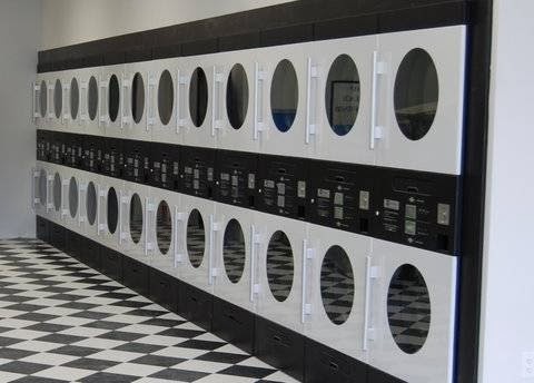 Laundromat «Dubble Bubbles Laundry», reviews and photos, 130 W Main St, Trappe, PA 19426, USA