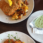 Photo n°2 de l'avis de Sonja.e fait le 05/03/2023 à 20:32 sur le  Frankfurter Wirtshaus à Frankfurt