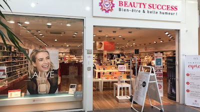 Beauty Success à Gaillac
