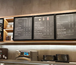 Starbucks photo