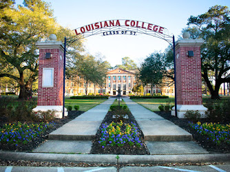 Louisiana Christian University