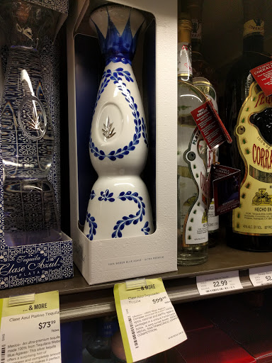 Wine Store «Total Wine & More», reviews and photos, 8544 S Emerald Dr, Tempe, AZ 85284, USA