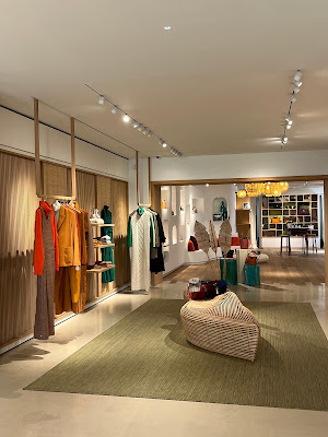 Longchamp à Saint-Tropez
