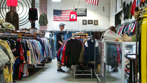 Thrift Store «No Relation Vintage», reviews and photos, 654 Sackett St, Brooklyn, NY 11217, USA
