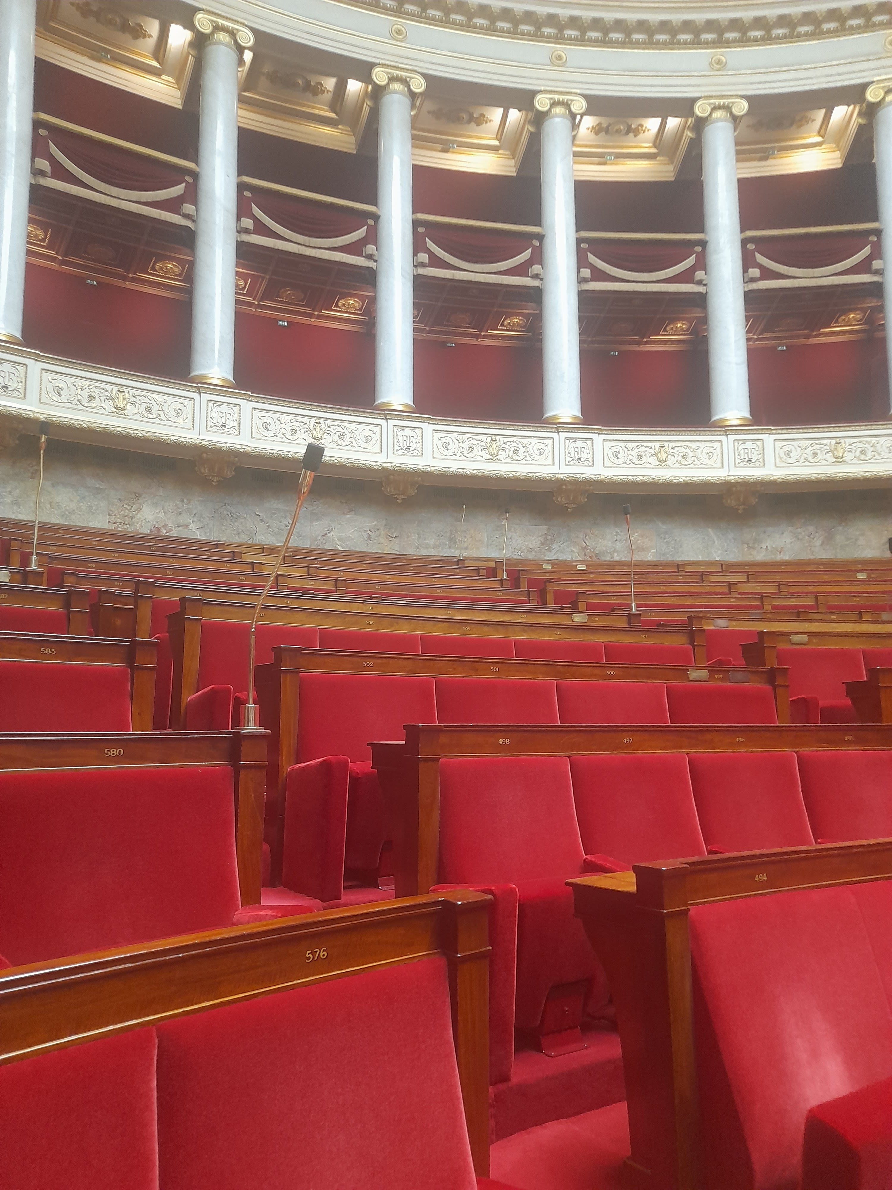 Photo n° 30 de l'avis de krzysztof.a fait le 29/09/2023 à 23:06