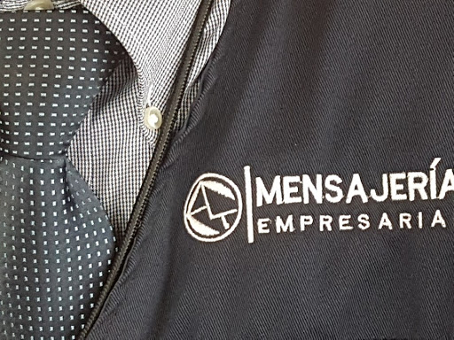 MENSAJERIA EMPRESARIAL