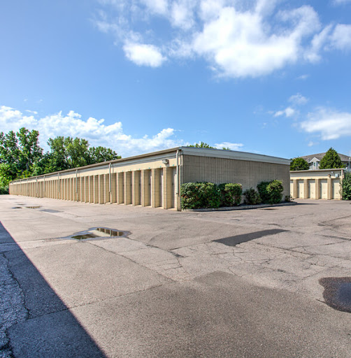 Self-Storage Facility «Simply Self Storage - St. Louis Park», reviews and photos, 5605 Cedar Lake Rd, Minneapolis, MN 55416, USA