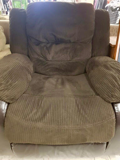 Thrift Store «Thrifty Bargains», reviews and photos, 1472 Bridge St, Yuba City, CA 95993, USA