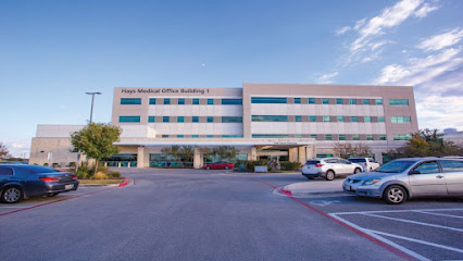 Ascension Seton Hays Hospital - Wound Care