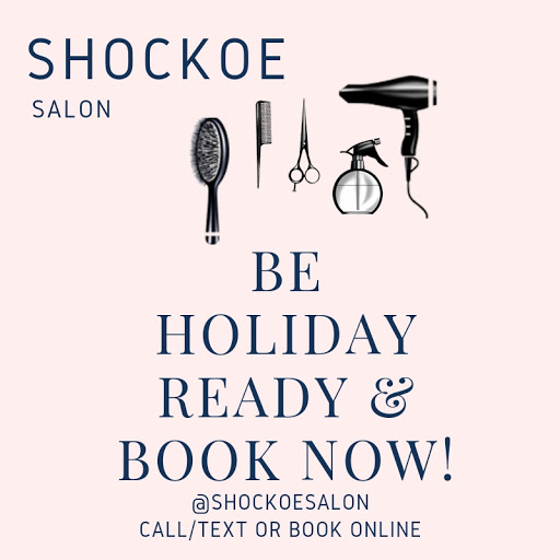 Hair Salon «Shockoe Salon - By Sterling», reviews and photos, 2200 E Main St, Richmond, VA 23223, USA