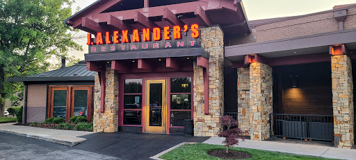 J. Alexander's Restaurant