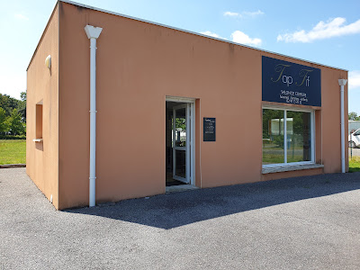 Top'Tif à Saint-Marcel