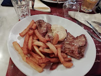 Steak du Restaurant français Restaurant Les Années Folles à Châlons-en-Champagne - n°8