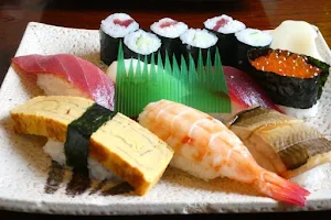 Kiraku Sushi image