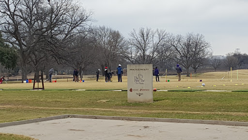 First Tee Fort Worth image 2