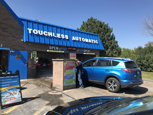 Car Wash «Tyler Car Wash», reviews and photos, 503 S Tyler Rd, St Charles, IL 60174, USA