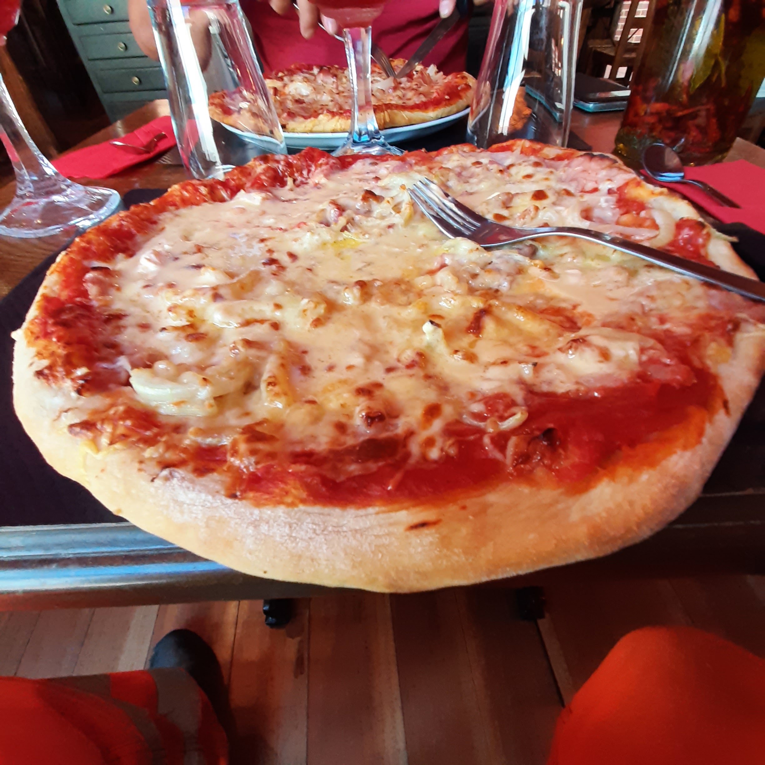 Photo n° 1 de l'avis de Patrick.a fait le 13/02/2019 à 02:50