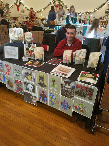 Performing Arts Theater «Blackstone River Theatre», reviews and photos, 549 Broad St, Cumberland, RI 02864, USA