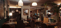 Atmosphère du Restaurant Le Sinatra à Pfastatt - n°10