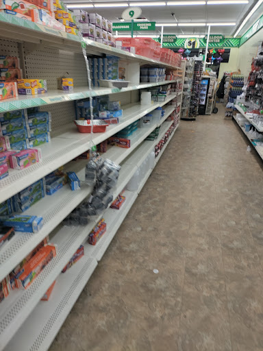 Dollar Store «Dollar Tree», reviews and photos, 4072 Lakeland Ave N, Robbinsdale, MN 55422, USA