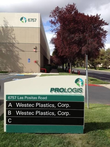 Westec Plastics Corporation