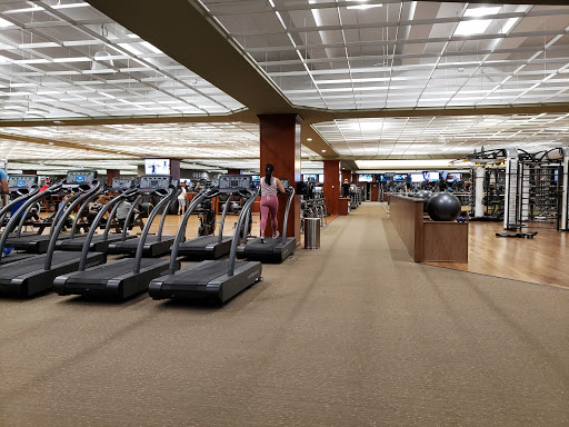 Gym «Life Time Athletic», reviews and photos, 680 Woodlands Pkwy, Vernon Hills, IL 60061, USA