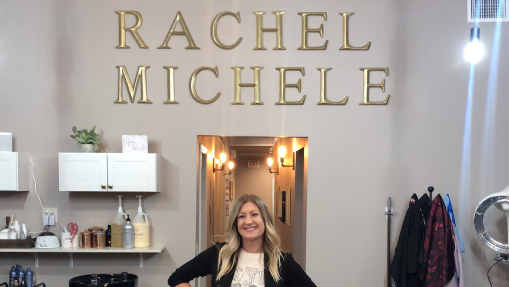 Rachel Michele's 62439