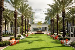 The Lawn at Dania Pointe image