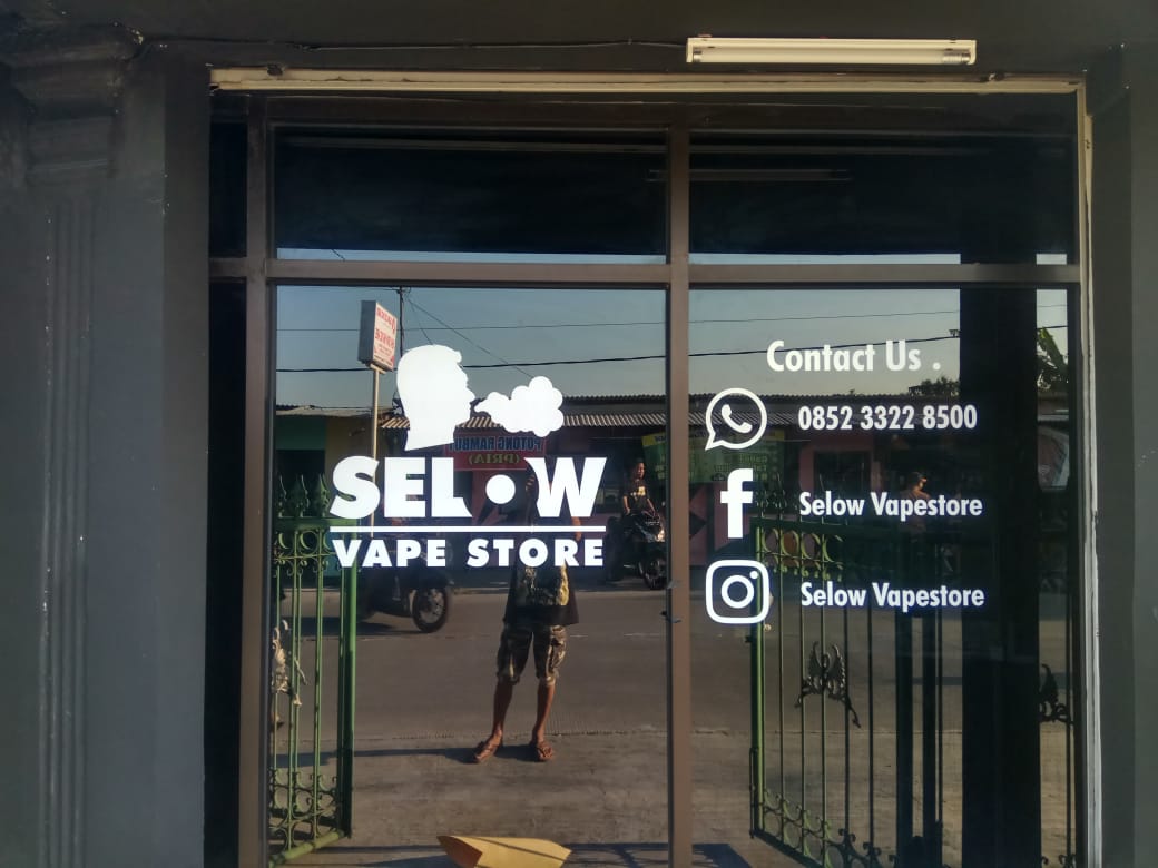 Selow Vape Store