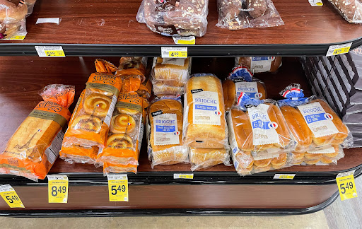 Grocery Store «Safeway», reviews and photos, 1355 Moraga Way, Moraga, CA 94556, USA