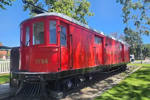 Red Car Museum image