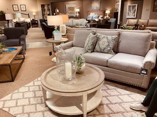Furniture Store «Bassett Home Furnishings», reviews and photos, 2233 Bel-Red Rd, Redmond, WA 98052, USA
