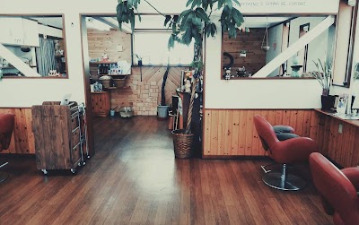hair salon JUPORY (ﾍｱ-ｻﾛﾝ ジュポリー)