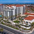 The Waterfront Beach Resort, a Hilton Hotel