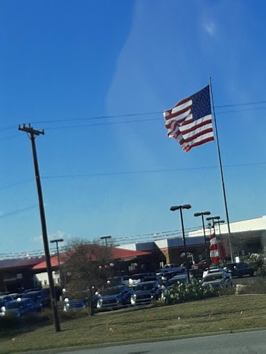 Toyota Dealer «North Park Toyota of San Antonio», reviews and photos, 10703 SW Loop 410, San Antonio, TX 78211, USA
