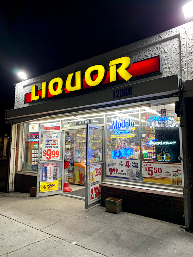 Bottle & Cork Liquor Store, 12086 Valley Blvd, El Monte, CA 91732, USA, 