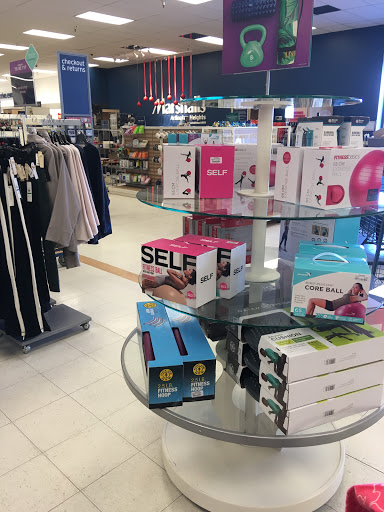 Department Store «Marshalls», reviews and photos, 601 E Palatine Rd, Arlington Heights, IL 60004, USA