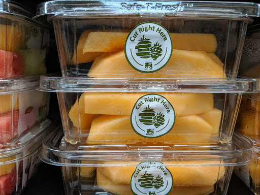 Grocery Store «Food Lion», reviews and photos, 14811 Spotswood Trail, Elkton, VA 22827, USA