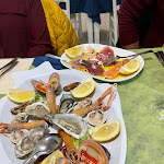 Photo n°1 de l'avis de Gianni.O fait le 08/04/2022 à 22:06 sur le  Trattoria da Ciccio à Campomarino