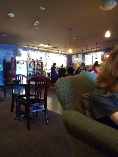 Coffee Shop «Classic Bean», reviews and photos, 2125 SW Fairlawn Rd, Topeka, KS 66614, USA