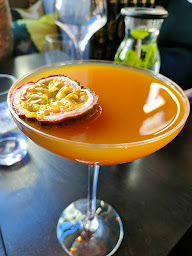 Photo n°33 de Abyssinia à Strasbourg ()