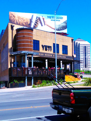 Sporting Goods Store «YETI Flagship», reviews and photos, 220 S Congress Ave, Austin, TX 78704, USA