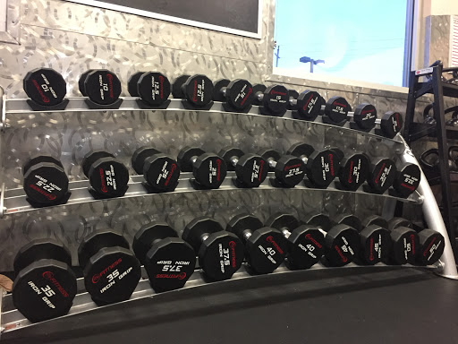 Gym «24 Hour Fitness», reviews and photos, 6633 Auburn Blvd, Citrus Heights, CA 95621, USA