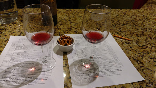 Winery «Cream Ridge Winery», reviews and photos, 145 County Rd 539, Cream Ridge, NJ 08514, USA